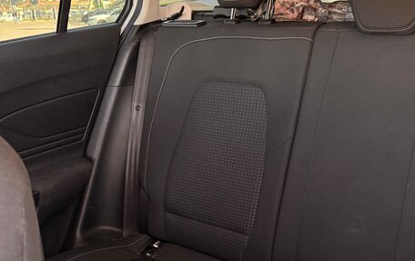 Ford Focus IV, 2018 год, 1 200 000 рублей, 39 фотография