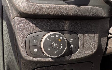 Ford Focus IV, 2018 год, 1 200 000 рублей, 33 фотография