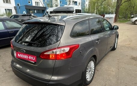 Ford Focus III, 2012 год, 850 000 рублей, 4 фотография