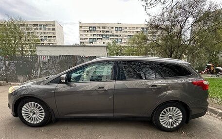 Ford Focus III, 2012 год, 850 000 рублей, 7 фотография