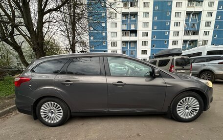 Ford Focus III, 2012 год, 850 000 рублей, 3 фотография
