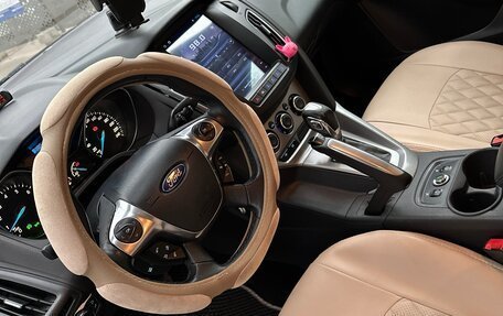 Ford Focus III, 2012 год, 850 000 рублей, 11 фотография