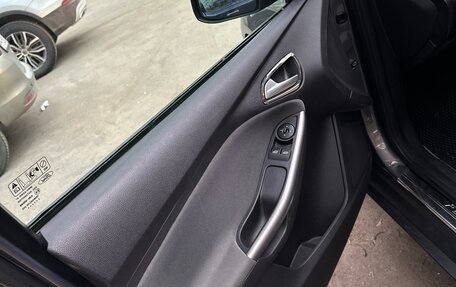Ford Focus III, 2012 год, 850 000 рублей, 9 фотография