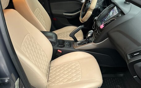 Ford Focus III, 2012 год, 850 000 рублей, 13 фотография