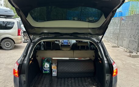 Ford Focus III, 2012 год, 850 000 рублей, 17 фотография