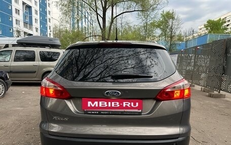 Ford Focus III, 2012 год, 850 000 рублей, 5 фотография