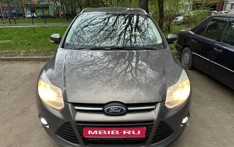 Ford Focus III, 2012 год, 850 000 рублей, 8 фотография