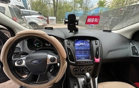 Ford Focus III, 2012 год, 850 000 рублей, 18 фотография