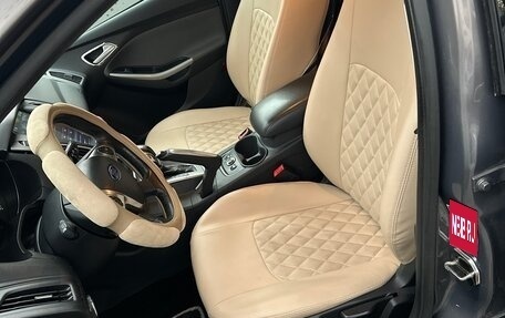 Ford Focus III, 2012 год, 850 000 рублей, 10 фотография