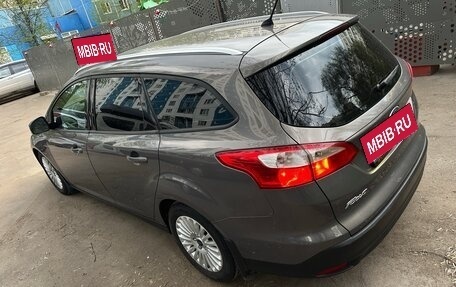 Ford Focus III, 2012 год, 850 000 рублей, 6 фотография