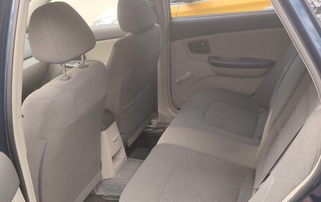 KIA Cerato I, 2006 год, 500 000 рублей, 2 фотография