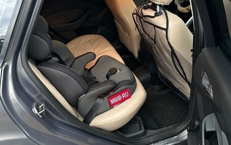 Ford Focus III, 2012 год, 850 000 рублей, 15 фотография