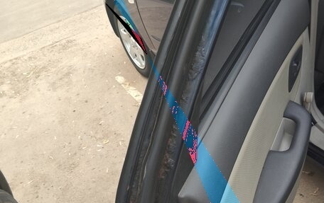KIA Cerato I, 2006 год, 500 000 рублей, 11 фотография
