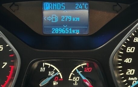 Ford Focus III, 2012 год, 850 000 рублей, 19 фотография