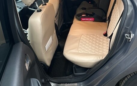 Ford Focus III, 2012 год, 850 000 рублей, 16 фотография