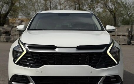 KIA Sportage IV рестайлинг, 2023 год, 3 350 000 рублей, 2 фотография
