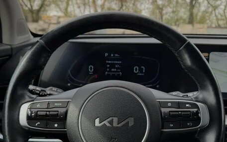 KIA Sportage IV рестайлинг, 2023 год, 3 350 000 рублей, 9 фотография
