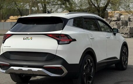 KIA Sportage IV рестайлинг, 2023 год, 3 350 000 рублей, 4 фотография