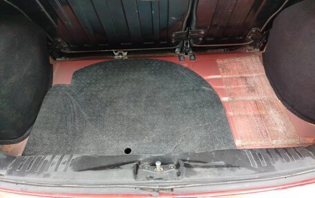 Ford Fiesta, 2008 год, 360 000 рублей, 9 фотография