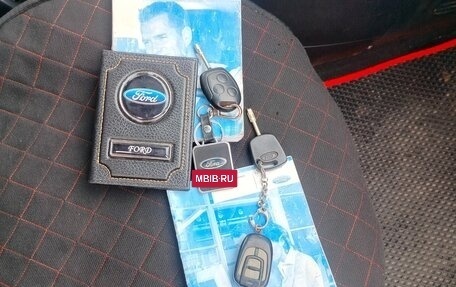 Ford Fiesta, 2008 год, 360 000 рублей, 11 фотография