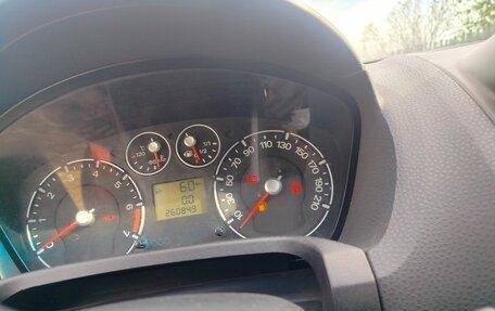 Ford Fiesta, 2008 год, 360 000 рублей, 13 фотография