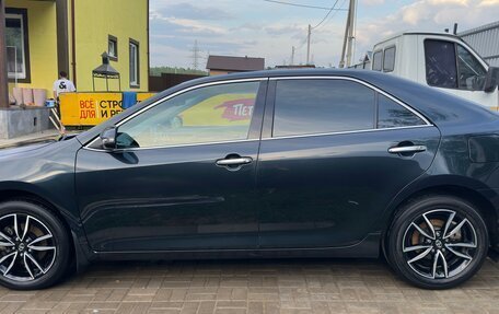 Toyota Camry, 2016 год, 2 450 000 рублей, 5 фотография