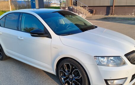 Skoda Octavia, 2015 год, 1 500 000 рублей, 9 фотография