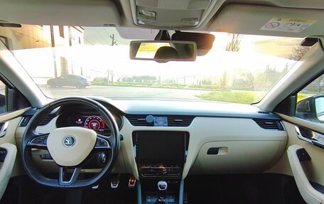 Skoda Octavia, 2015 год, 1 500 000 рублей, 14 фотография