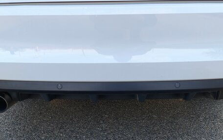 Skoda Octavia, 2015 год, 1 500 000 рублей, 5 фотография