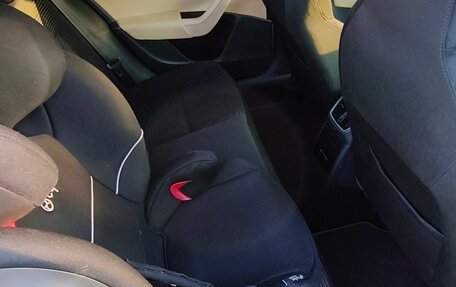 Skoda Octavia, 2015 год, 1 500 000 рублей, 24 фотография