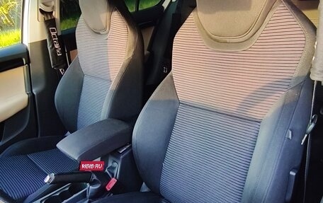 Skoda Octavia, 2015 год, 1 500 000 рублей, 19 фотография