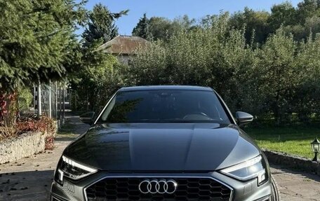 Audi A3, 2022 год, 2 300 000 рублей, 2 фотография