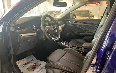 Skoda Octavia IV, 2022 год, 2 080 000 рублей, 8 фотография