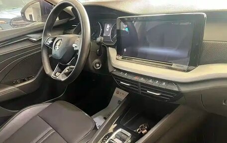 Skoda Octavia IV, 2022 год, 2 080 000 рублей, 7 фотография