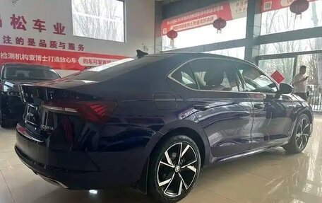 Skoda Octavia IV, 2022 год, 2 080 000 рублей, 4 фотография