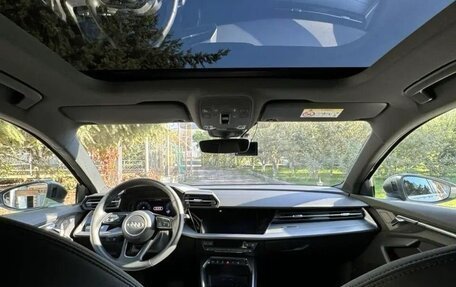 Audi A3, 2022 год, 2 300 000 рублей, 7 фотография