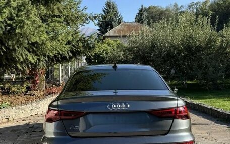 Audi A3, 2022 год, 2 300 000 рублей, 5 фотография