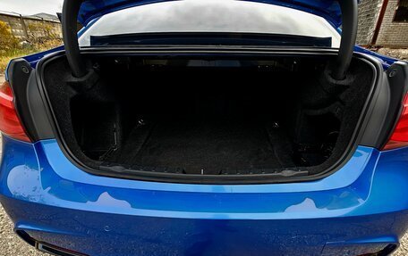 BMW 3 серия, 2018 год, 2 780 000 рублей, 8 фотография