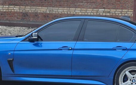 BMW 3 серия, 2018 год, 2 780 000 рублей, 2 фотография