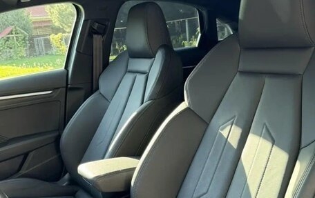 Audi A3, 2022 год, 2 300 000 рублей, 9 фотография