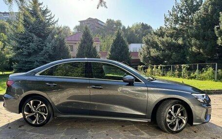 Audi A3, 2022 год, 2 300 000 рублей, 6 фотография