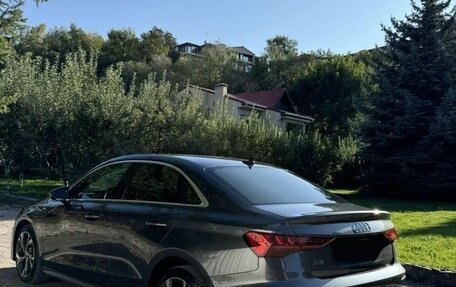 Audi A3, 2022 год, 2 300 000 рублей, 4 фотография