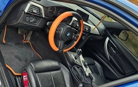 BMW 3 серия, 2018 год, 2 780 000 рублей, 6 фотография