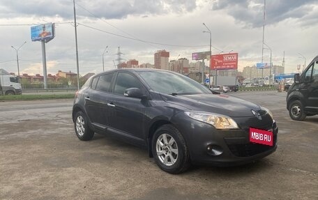 Renault Megane III, 2011 год, 790 000 рублей, 3 фотография