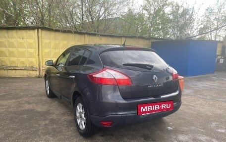 Renault Megane III, 2011 год, 790 000 рублей, 6 фотография