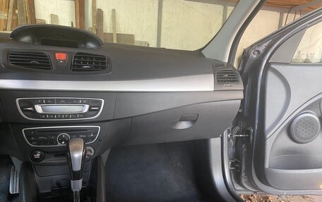 Renault Megane III, 2011 год, 790 000 рублей, 11 фотография