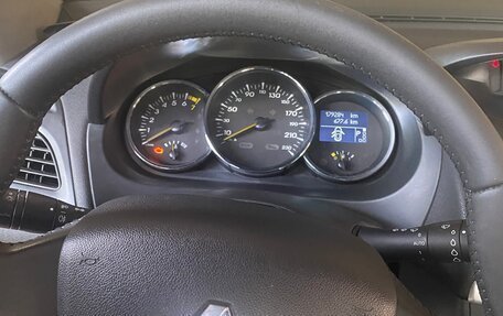 Renault Megane III, 2011 год, 790 000 рублей, 12 фотография