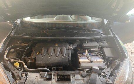 Renault Megane III, 2011 год, 790 000 рублей, 15 фотография