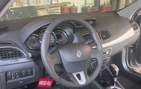 Renault Megane III, 2011 год, 790 000 рублей, 10 фотография