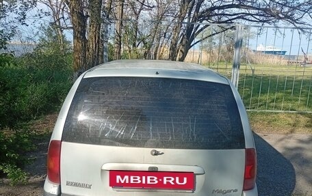 Renault Megane II, 2001 год, 200 000 рублей, 2 фотография